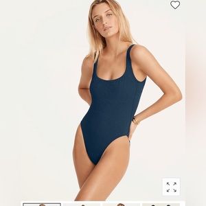 Jcrew swimsuit size 6